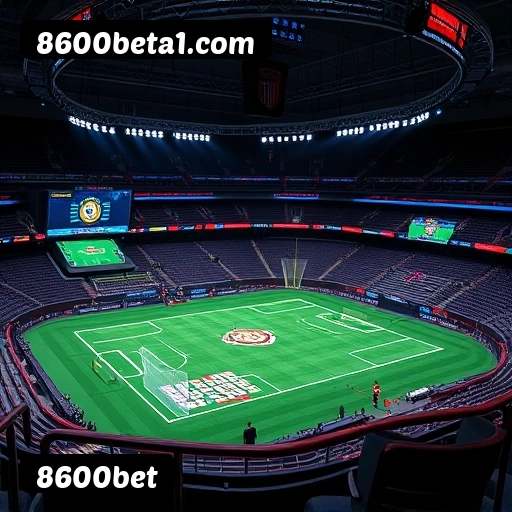 8600bet Brasília - Leaderboards