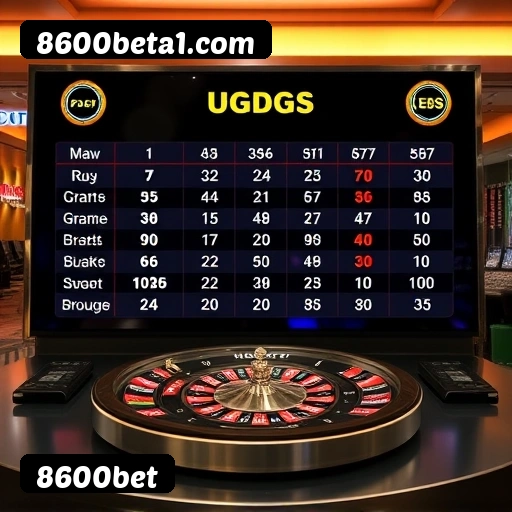 8600bet Rio de Janeiro - Calendar