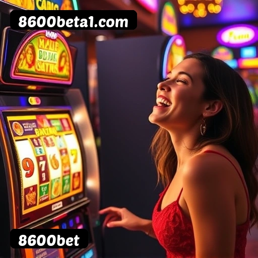 8600bet - Login Methods