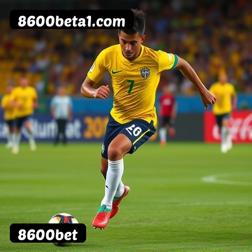8600bet São Paulo - Hot Promos