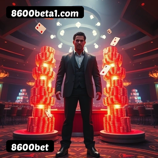 8600bet - Security