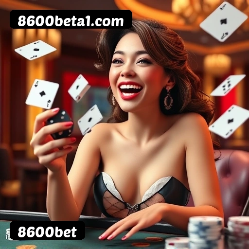 8600bet - App Security