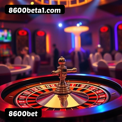 8600bet - Winners Celebration