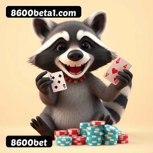 8600bet Brasília - VIP Program