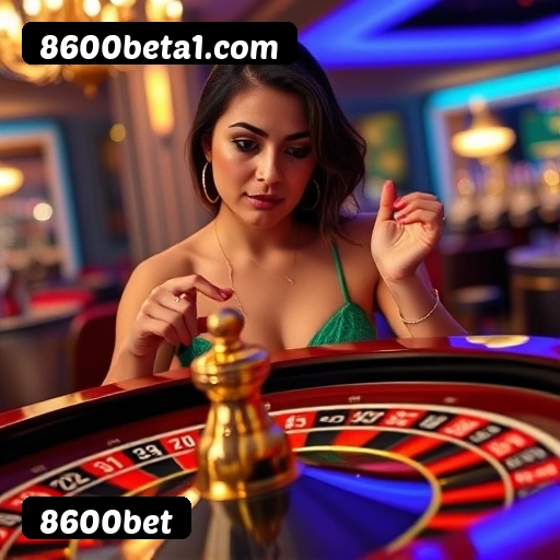 8600bet Belo Horizonte - Provably Fair
