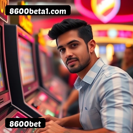 8600bet Belo Horizonte - Promo Tips