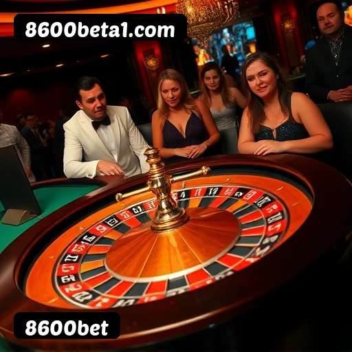 8600bet Fortaleza - Reviews