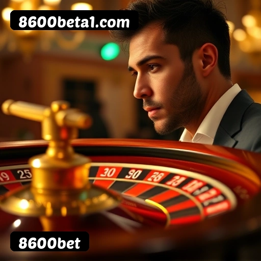 8600bet Brasília - Bonus Features