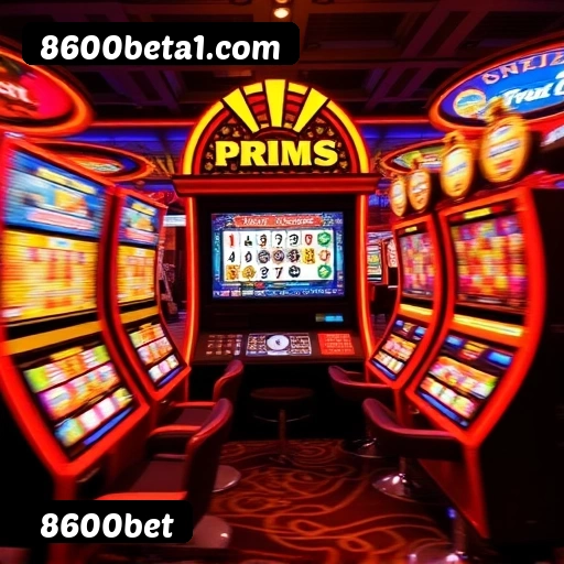 8600bet Salvador - Support