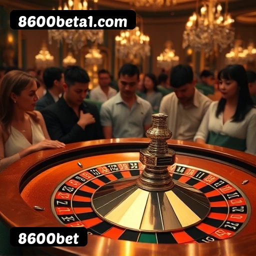 8600bet Rio de Janeiro - Licenses