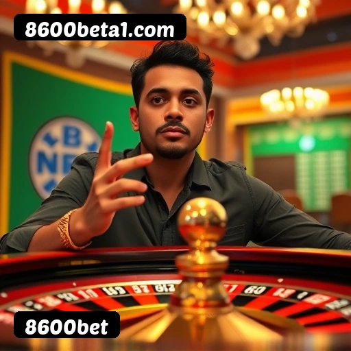 8600bet Salvador - Statistics