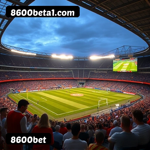 8600bet São Paulo - All Bonuses
