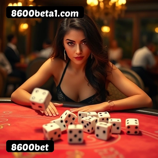 8600bet Curitiba - Live Status