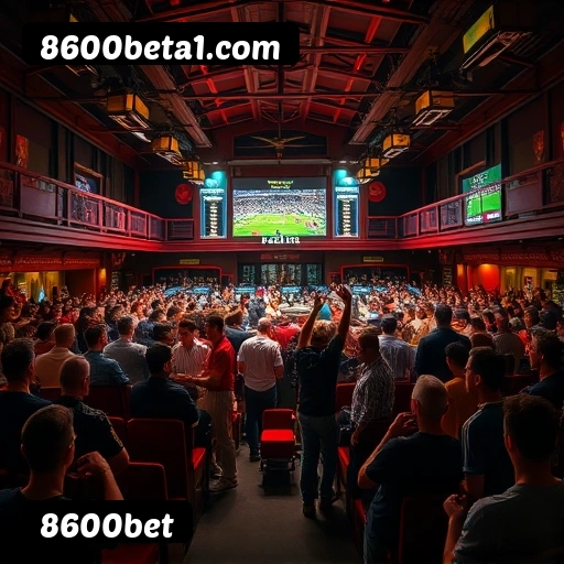 8600bet - Support