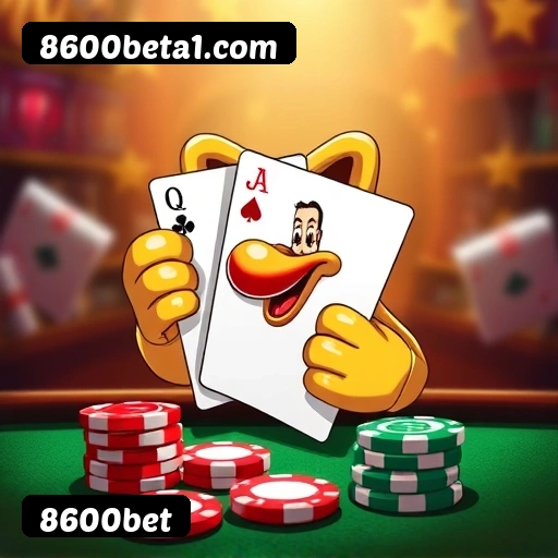 8600bet Belo Horizonte - Winners