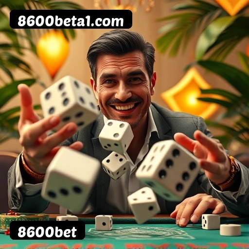 8600bet Rio de Janeiro - Slot Strategy