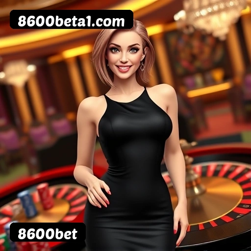 8600bet - Installation Guide