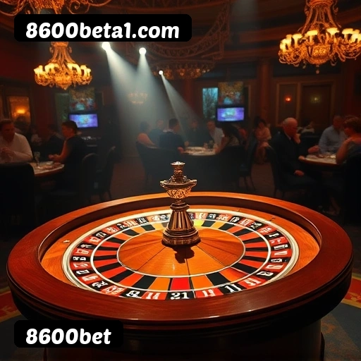 8600bet Fortaleza - Leaderboard