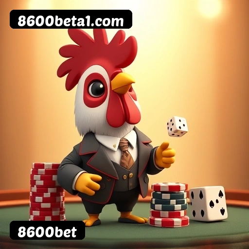 8600bet - App Performance