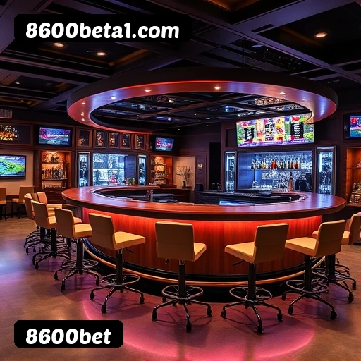 8600bet Salvador - Football