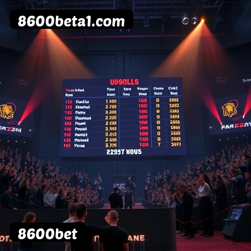 8600bet Rio de Janeiro - Popular Jogos
