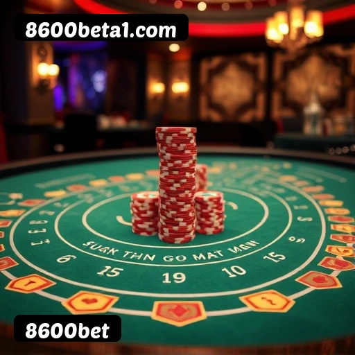 8600bet Belo Horizonte - Reivindique Bonus